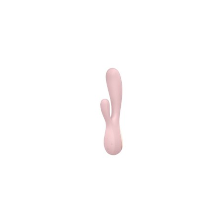 G-Punkt Vibrator Satisfyer Mono Flex Rosa