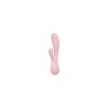 G-Punkt Vibrator Satisfyer Mono Flex Rosa