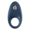 Vibrierender Liebesring Satisfyer 142495 Blau