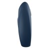 Vibrierender Liebesring Satisfyer 142495 Blau