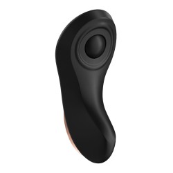 Vibrator Satisfyer Little Secret Panty Schwarz