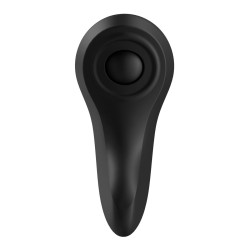 Vibrator Satisfyer Little Secret Panty Schwarz