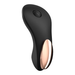 Vibrator Satisfyer Little Secret Panty Schwarz