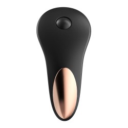 Vibrator Satisfyer Little Secret Panty Schwarz