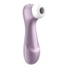 Klitoris-Sauger Satisfyer Pro 2 Air Pulse