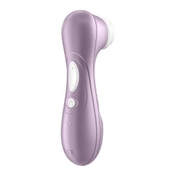 Klitoris-Sauger Satisfyer Pro 2 Air Pulse