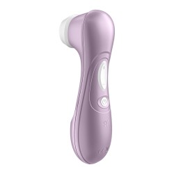 Klitoris-Sauger Satisfyer Pro 2 Air Pulse