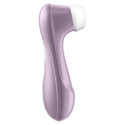 Klitoris-Sauger Satisfyer Pro 2 Air Pulse