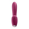 Klitoris-Sauger Satisfyer Sunray Pink