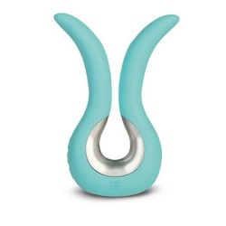 G-Punkt Vibrator Fun Toys Tiffany grün