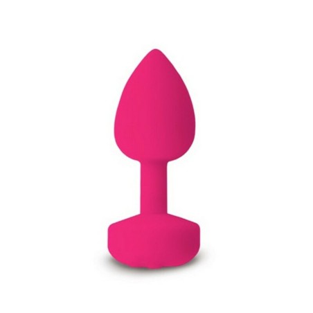 Gplug Analplug small Neon-Rosa Fun Toys 10165