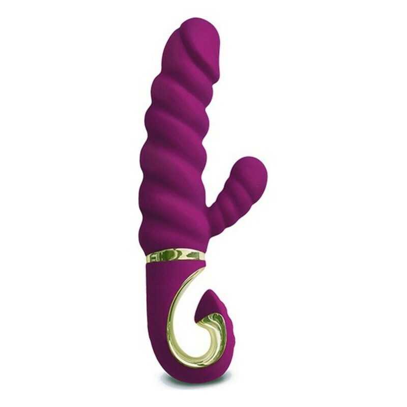 Rabbit-Vibrator Fun Toys Gcandy