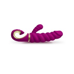 Rabbit-Vibrator Fun Toys Gcandy