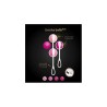 Weighted Kegel Training Liebeskugeln-Set Gvibe Geisha Mini Pink