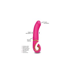 Vibrator Gvibe Gjay