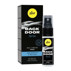 Back Door Spray für Analsex... (MPN M0405692)
