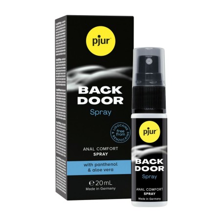 Back Door Spray für Analsex Pjur 7600402