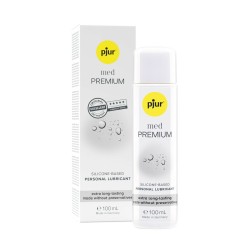 MED Premium Glide Gleitmittel 100 ml Pjur 10780 100 L