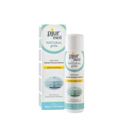 MED Natural Glide Gleitmittel 100 ml Pjur 6197870000