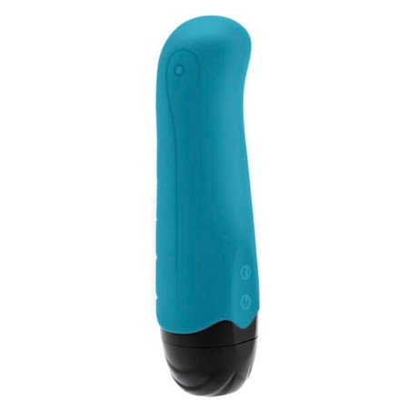 Vibrator Liebe Blau Dunkelblau