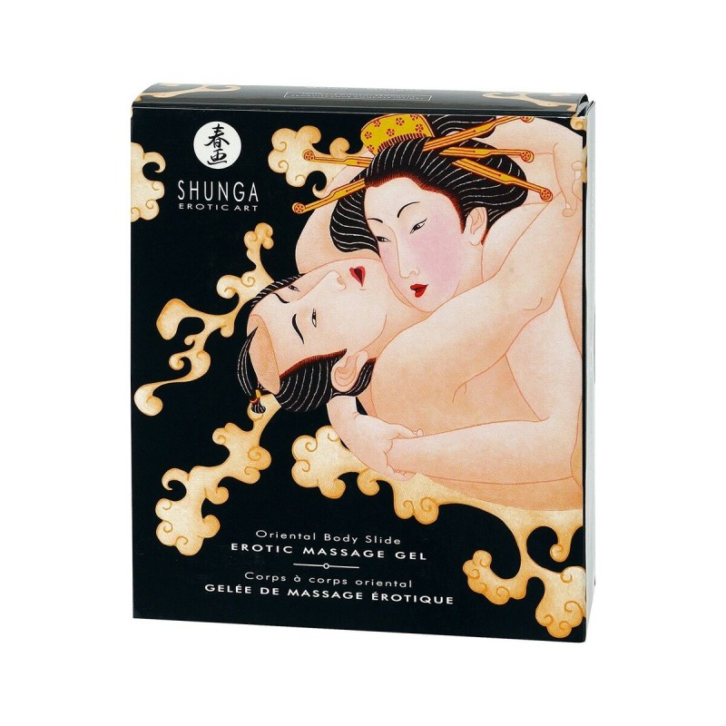 Large Pleasure Kit Shunga SH7701