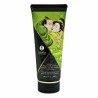 Massagecreme Shunga 200 ml Grüner Tee Birne