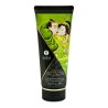 Massagecreme Shunga 200 ml Grüner Tee Birne