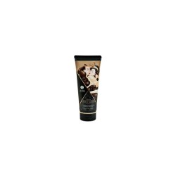 Massagecreme Shunga 200 ml Schokolade