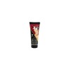 Massagecreme Shunga 200 ml Erdbeere