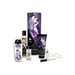 Large Pleasure Kit Shunga CARNAL PLEASURES