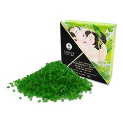 Badesalze Shunga Lotusblume 75 g