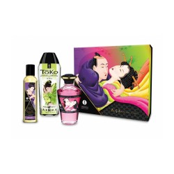 Large Pleasure Kit Shunga Fruity Kisses