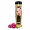 Erotisches Massageöl Shunga 240 ml Rosen