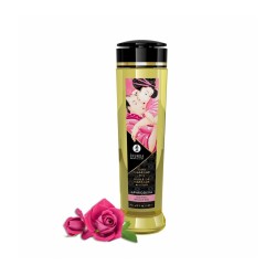 Erotisches Massageöl Shunga 240 ml Rosen