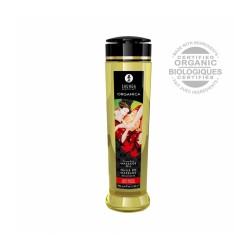 Erotisches Massageöl Shunga 240 ml Ahornzucker