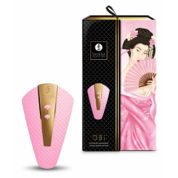 Vibrator Shunga Obi Rosa