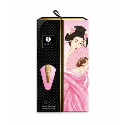 Vibrator Shunga Obi Rosa