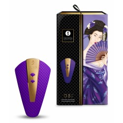 Vibrator Shunga Obi Lila