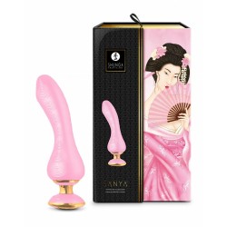 Vibrator Shunga Sanya Hellrosa