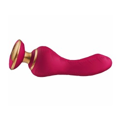 Vibrator Shunga Sanya Pink