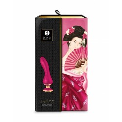 Vibrator Shunga Sanya Pink