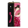 Vibrator Shunga Zoa Pink