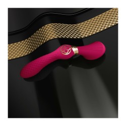 Vibrator Shunga Zoa Pink