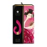 Massagevorrichtung Shunga Miyo Pink