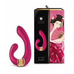 Massagevorrichtung Shunga Miyo Pink