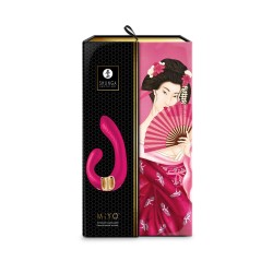 Massagevorrichtung Shunga Miyo Pink