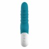 G-Punkt Vibrator Liebe Vertigo Dunkelblau Azul Océano