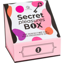 SECRET PLAY -... (MPN D-244917)