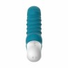 G-Punkt Vibrator Liebe Vertigo Dunkelblau Azul Océano