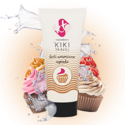 KIKÍ TRAVEL - CUPCAKE... (MPN D-215111)